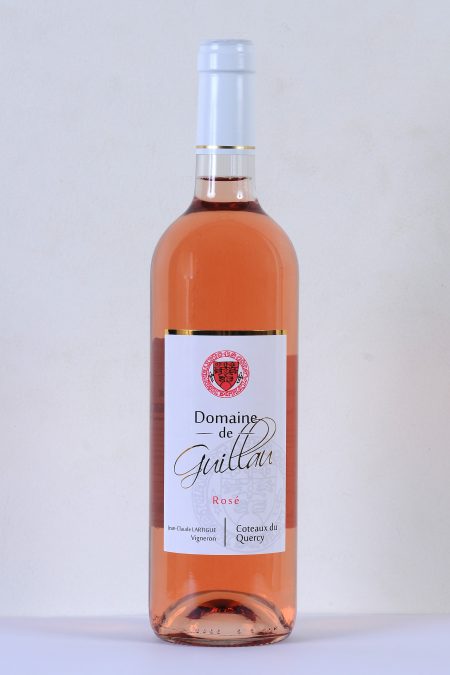 Rosé AOC Coteaux du Quercy